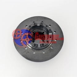 Μισό Κουτί Διαφορικού 1344188