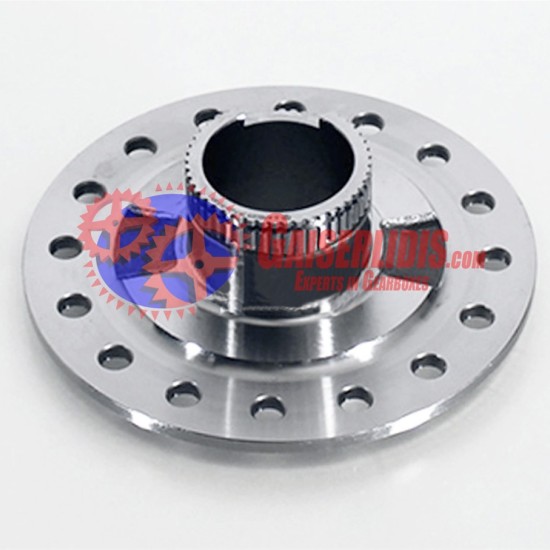 Μισό Κουτί Διαφορικού 42100819