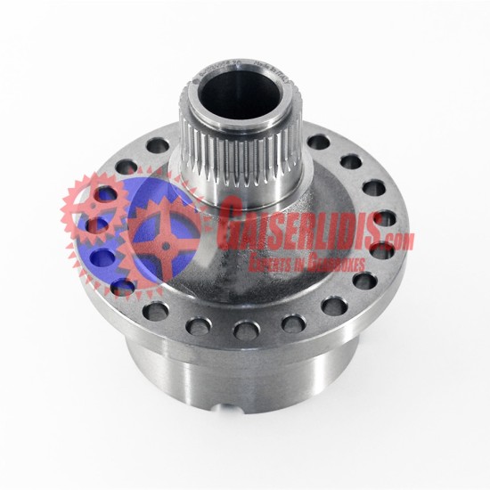 Μισό Κουτί Διαφορικού 1524958