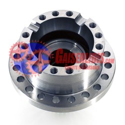 Μισό Κουτί Διαφορικού RH 1524856