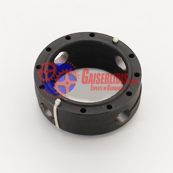 Κουτί Βοηθητικής 5010611078