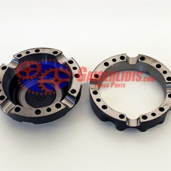 Κουτί Μειωτήρα 5010319268