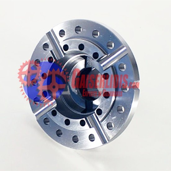 Μισό Κουτί Διαφορικού 5010534832