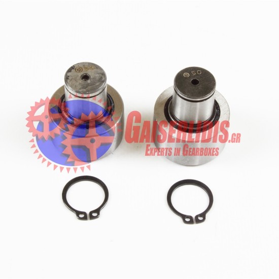 Ροδάκια Διχάλου Συμπλέκτη 1753479