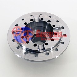 Μισό Κουτί Διαφορικού 8172958