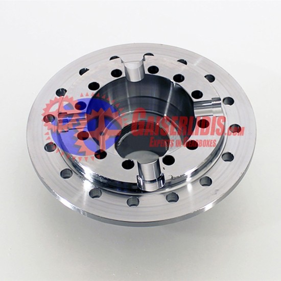 Μισό Κουτί Διαφορικού 8172958