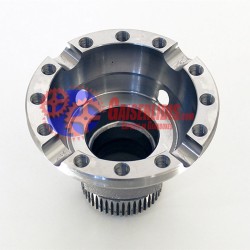 Μισό Κουτί Διαφορικού 8172959