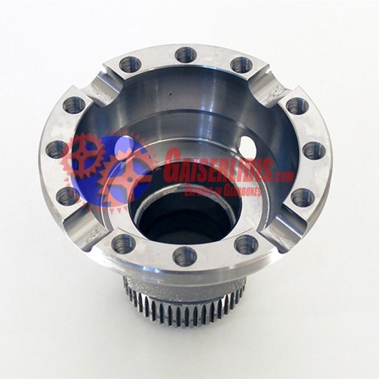 Μισό Κουτί Διαφορικού 8172959