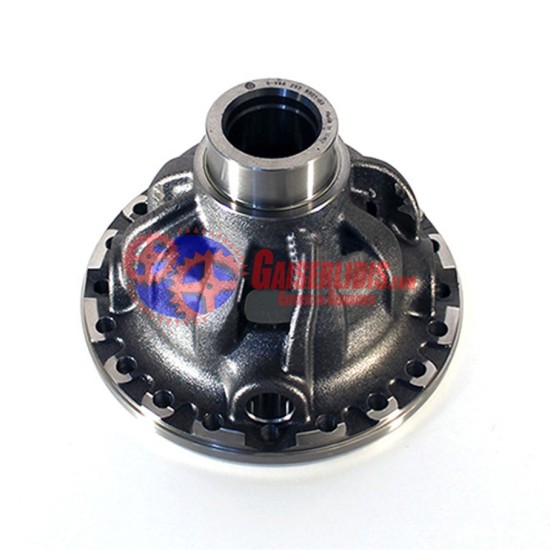 Μισό Κουτί Διαφορικού 9463530001