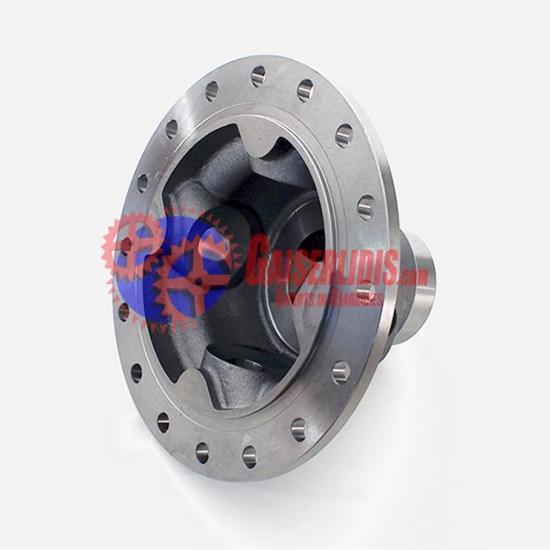 Μισό Κουτί Διαφορικού 81351050060