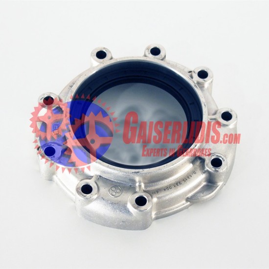 Αλουμίνιο Κόπλερ 1315231004