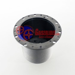 Καμπάνα Μειωτήρα 81351140110