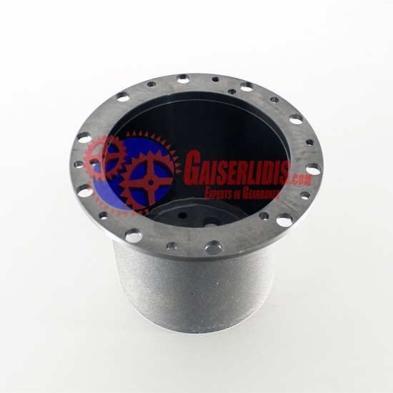 Καμπάνα Μειωτήρα 81351140110