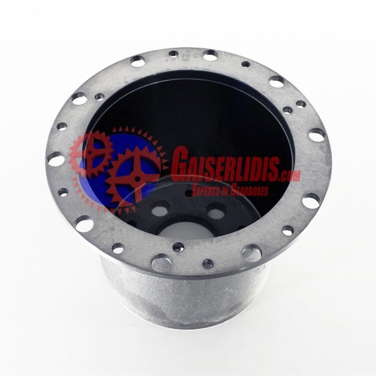 Καμπάνα Μειωτήρα 81351140109