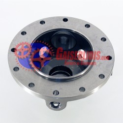 Μισό Κουτί Διαφορικού 81351100033