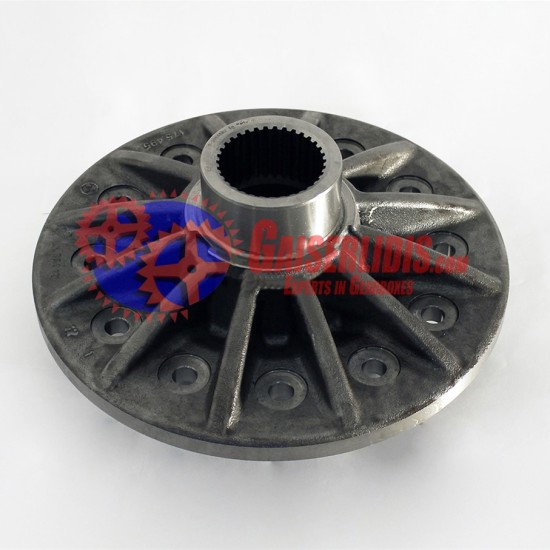 Μισό Κουτί Διαφορικού 2094682