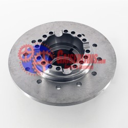 Μισό Κουτί Διαφορικού 2094683