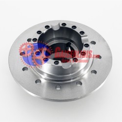 Μισό Κουτί Διαφορικού 2131684