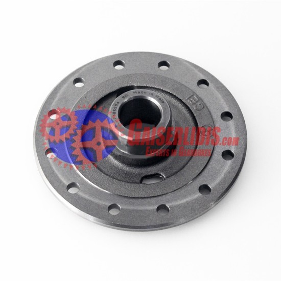 Μισό Κουτί Διαφορικού 7185504