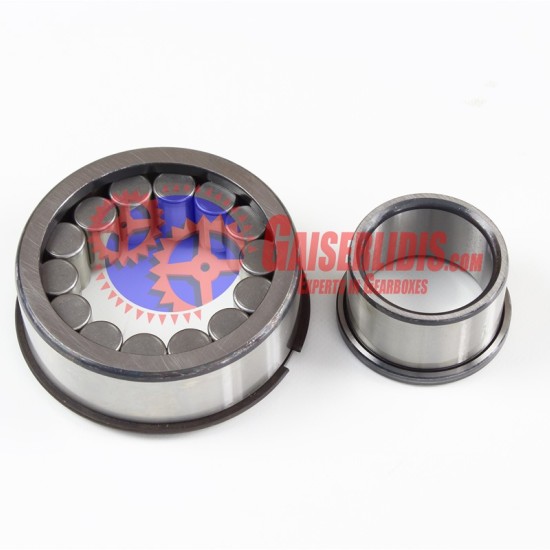 Ρουλεμάν Διαφορικού 1768383