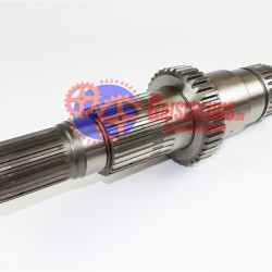 Αυλακωτός Άξονας 36δ 1907384