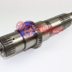 Αυλακωτός Άξονας 1778017