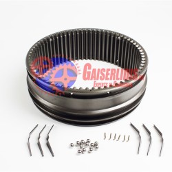 Σετ Καμπάνας SCANIA 1790598