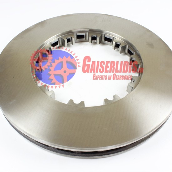 Δίσκος Πίσω 1812582