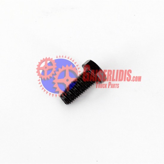 Μπουλόνι Φουρκέτας Αργό-Γρήγορο 8195526