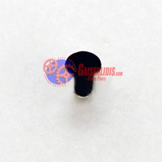 Μπουλόνι Καρέ Δίσκου M8x1,25x18 1527255