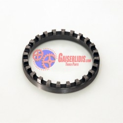 Παξιμάδι Διαφορικού 81351250024