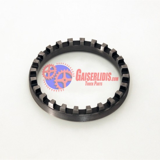 Παξιμάδι Διαφορικού 81351250024