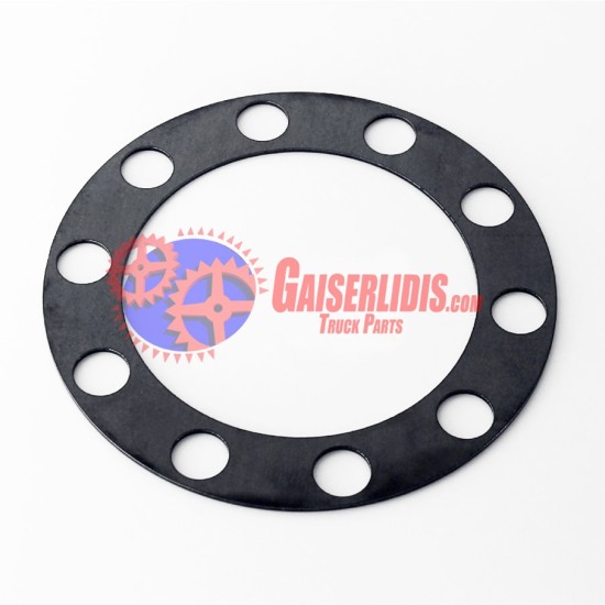 Ασφάλεια Παξιμαδιού 1524861