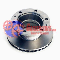 Δίσκος Εμπρός & Πίσω 7182681