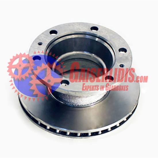 Δίσκος Εμπρός & Πίσω 7182681