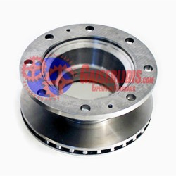 Δίσκος Εμπρός & Πίσω 7182682