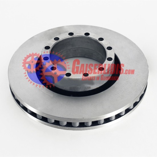 Δίσκος Εμπρός 7180111