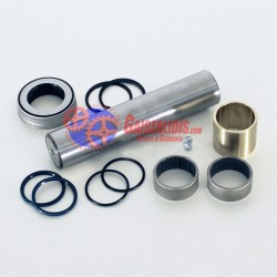 Πυροδαχτύλιδα L=214mm D=45/45mm 1895527