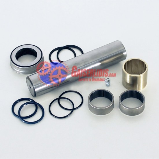 Πυροδαχτύλιδα L=214mm D=45/45mm 1895527