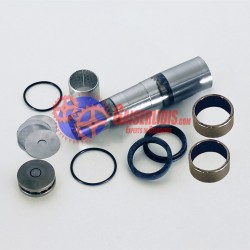 Πυροδαχτύλιδα L=171.5mm D=32/40mm 1895528