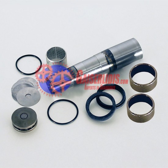 Πυροδαχτύλιδα L=171.5mm D=32/40mm 1895528