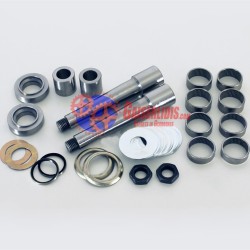 Πυροδαχτύλιδα L=254mm D=31,5/50mm 1895529