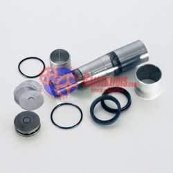 Πυροδαχτύλιδα L=171,5mm D=32/40mm 1895530