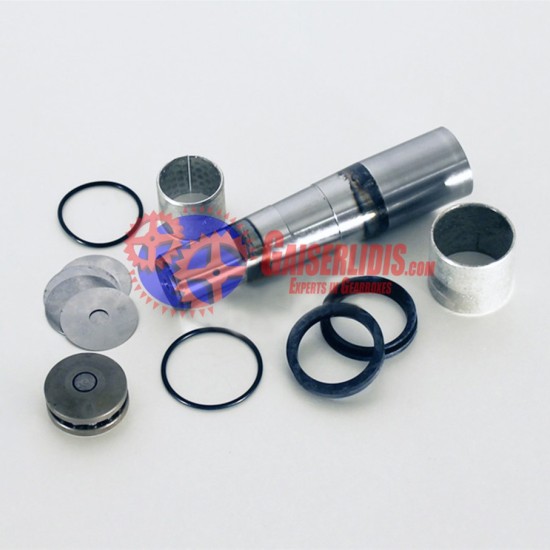 Πυροδαχτύλιδα L=171,5mm D=32/40mm 1895530