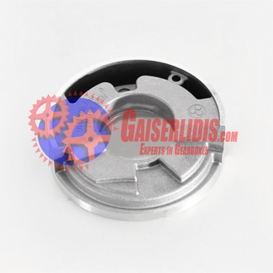 Σώμα Αντλίας 9472691001