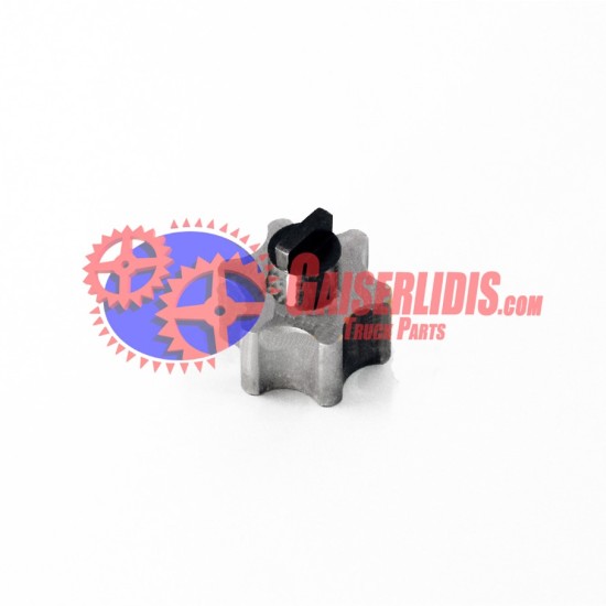 Ρότορας Αντλίας TX 1358202007