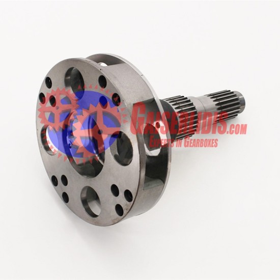 Πλανητικό Άδειο 1101005