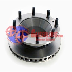 Δίσκος Εμπρός 7172930