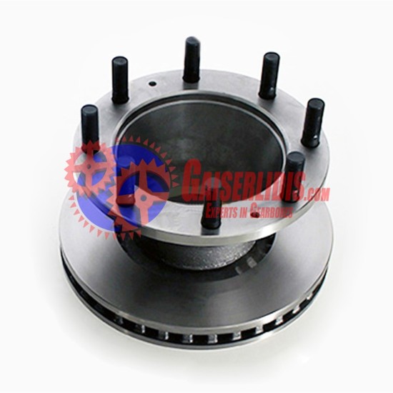 Δίσκος Εμπρός 7172929