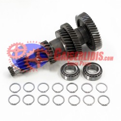 Τρελός Άξονας Κομπλέ 12/13/19/30/45/50δ 8859217